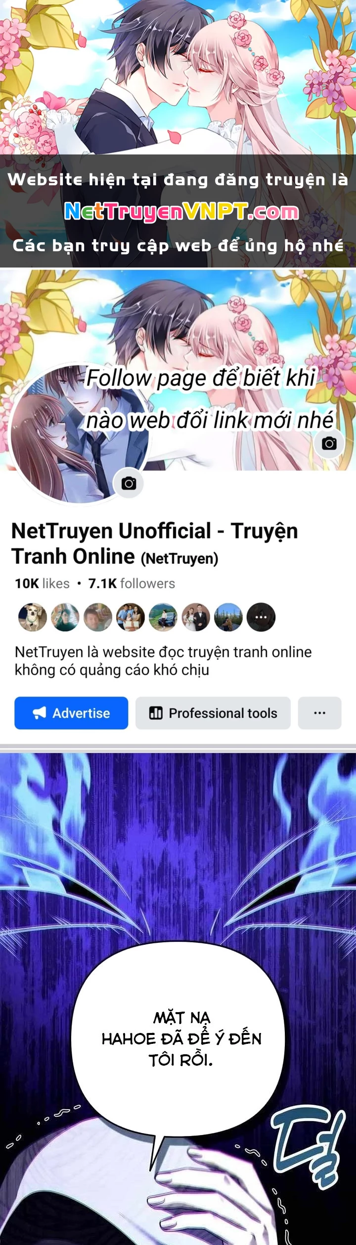 Bản Ngã Thay Đổi Chapter 35 - Trang 2
