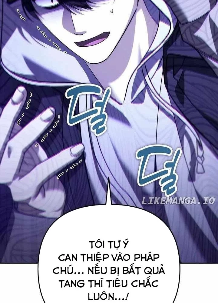 Bản Ngã Thay Đổi Chapter 35 - Trang 2
