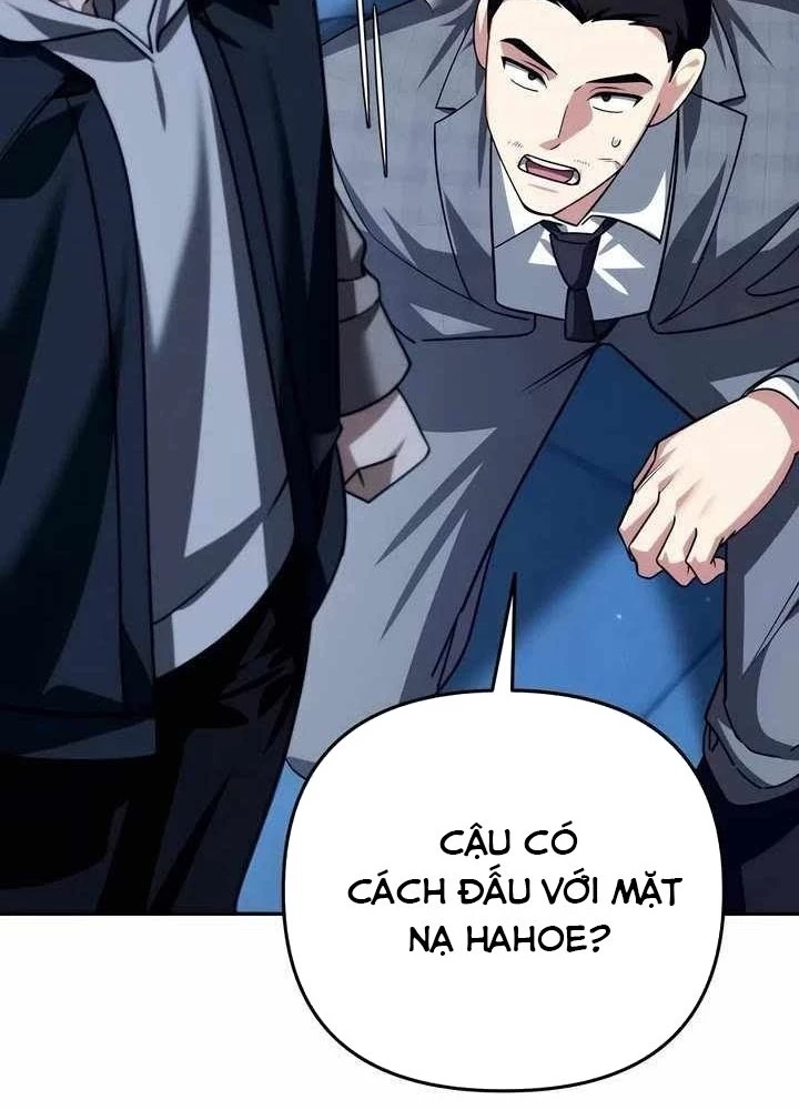 Bản Ngã Thay Đổi Chapter 35 - Trang 2