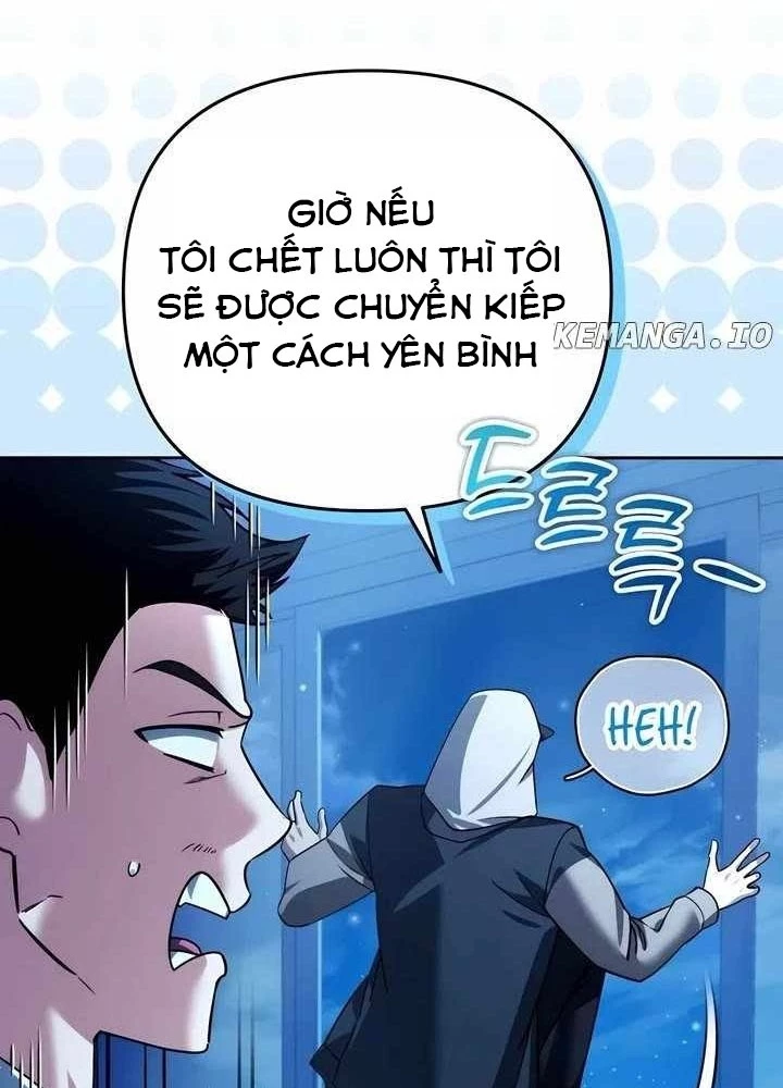 Bản Ngã Thay Đổi Chapter 35 - Trang 2