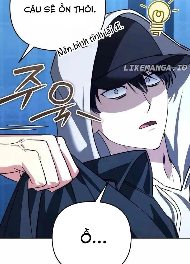 Bản Ngã Thay Đổi Chapter 35 - Trang 2