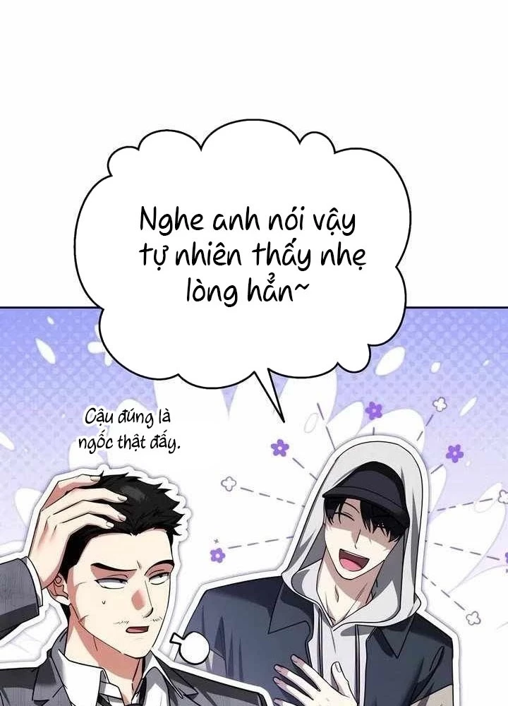 Bản Ngã Thay Đổi Chapter 35 - Trang 2