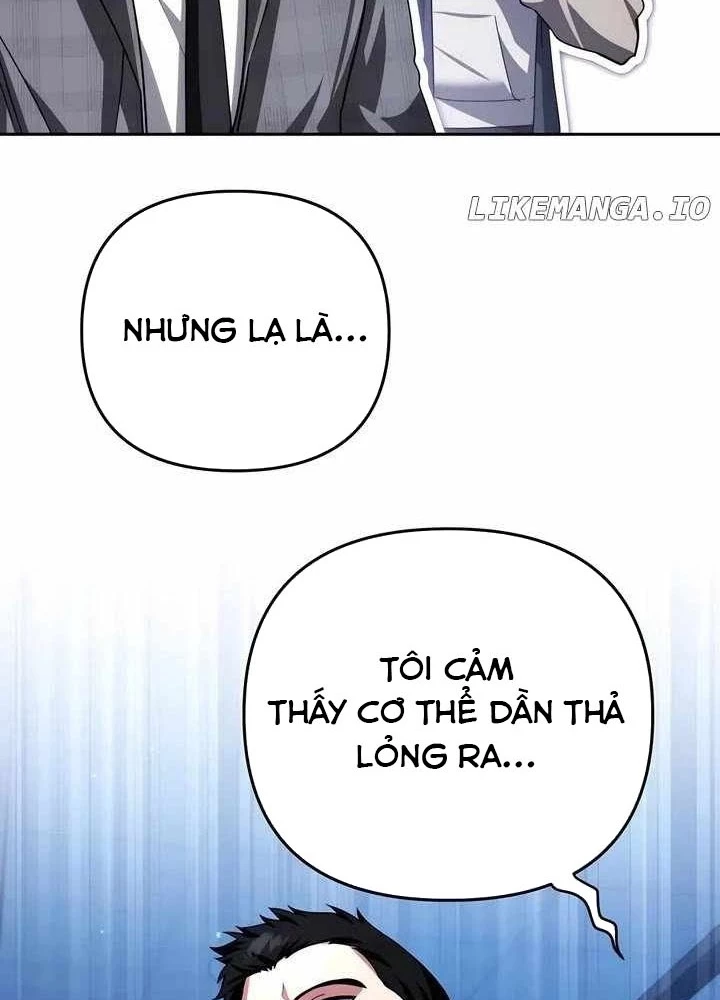 Bản Ngã Thay Đổi Chapter 35 - Trang 2