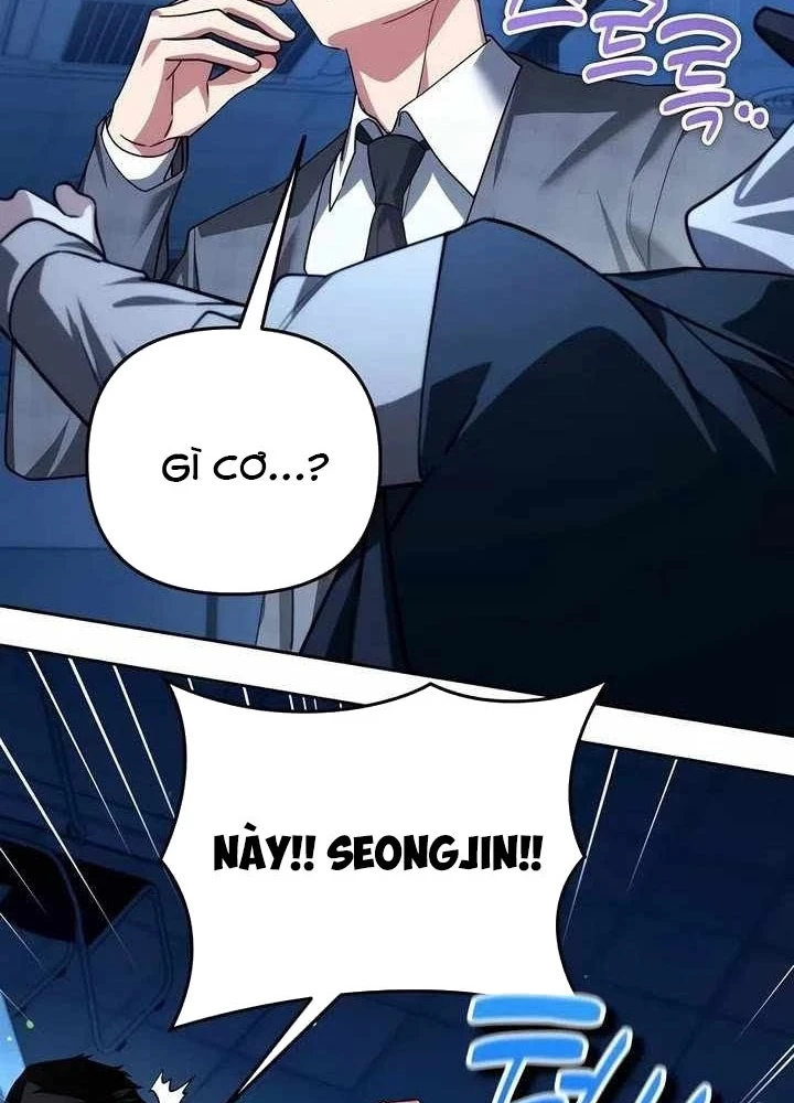 Bản Ngã Thay Đổi Chapter 35 - Trang 2