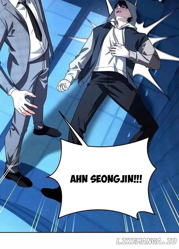 Bản Ngã Thay Đổi Chapter 35 - Trang 2
