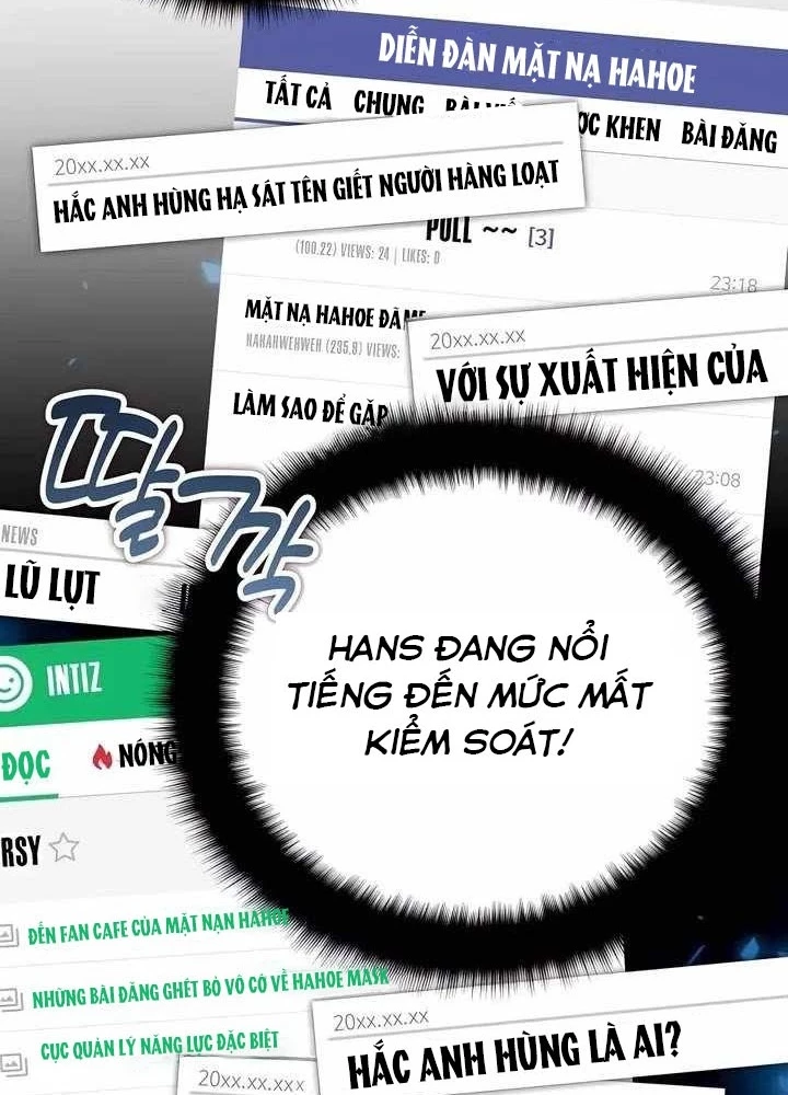 Bản Ngã Thay Đổi Chapter 35 - Trang 2