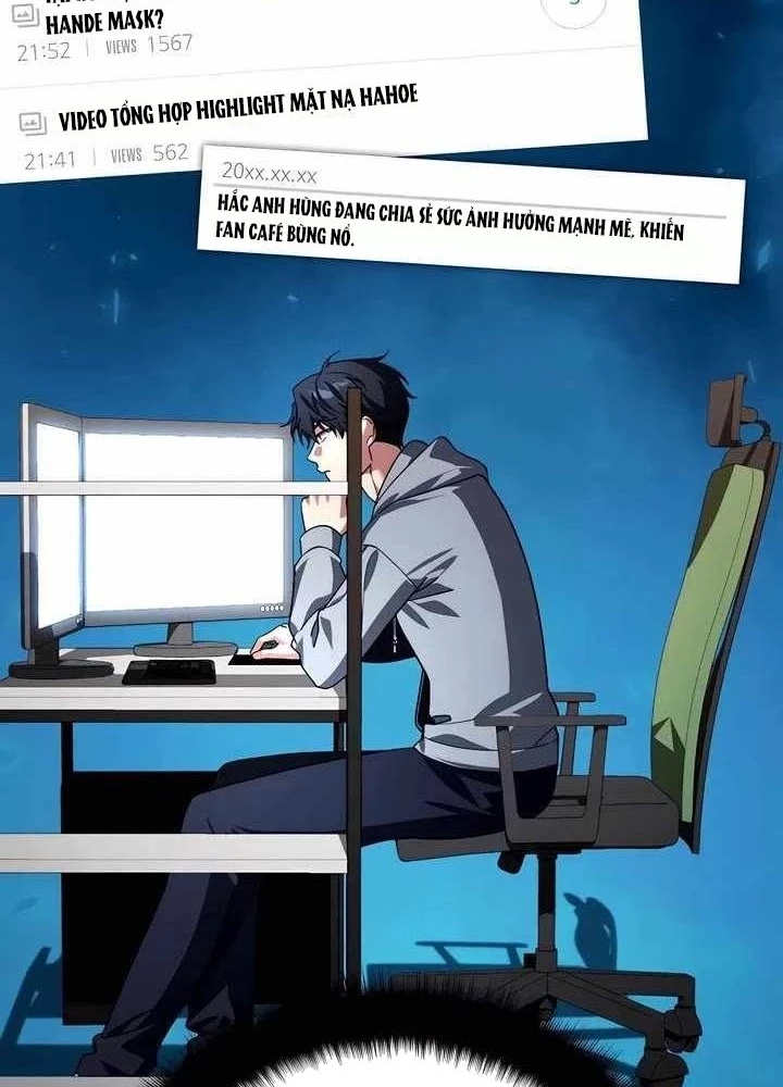 Bản Ngã Thay Đổi Chapter 35 - Trang 2