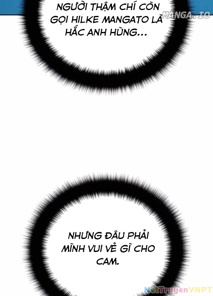 Bản Ngã Thay Đổi Chapter 35 - Trang 2