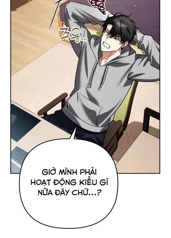 Bản Ngã Thay Đổi Chapter 35 - Trang 2