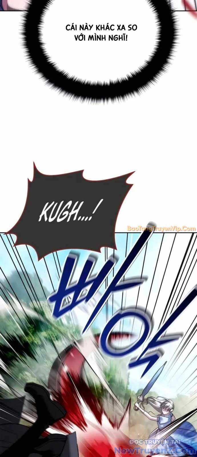 Bản Ngã Thay Đổi Chapter 37 - Trang 2