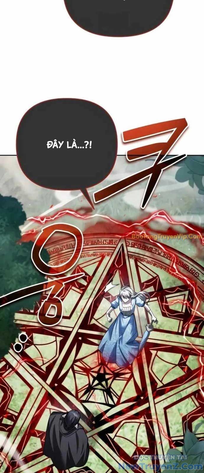 Bản Ngã Thay Đổi Chapter 37 - Trang 2