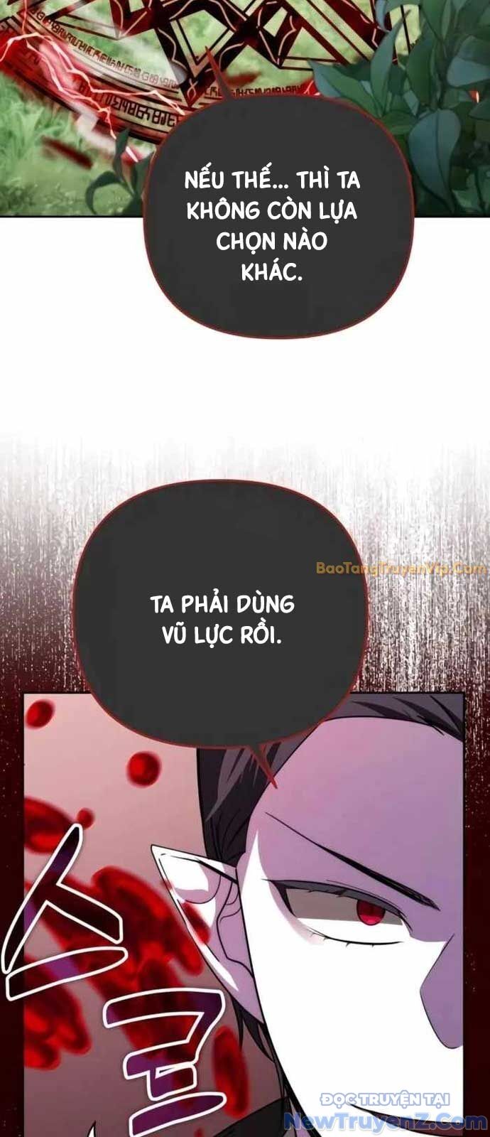 Bản Ngã Thay Đổi Chapter 37 - Trang 2