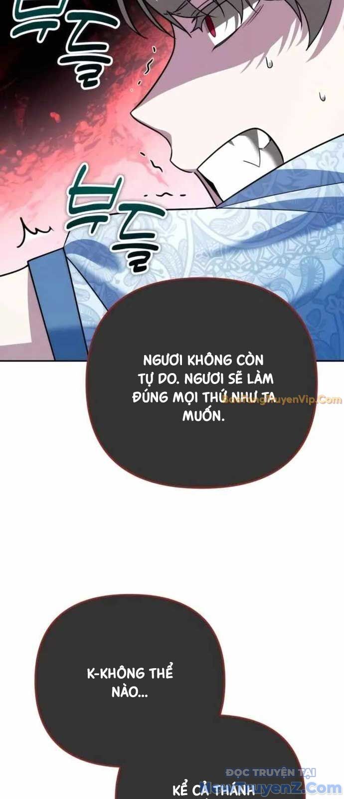 Bản Ngã Thay Đổi Chapter 37 - Trang 2