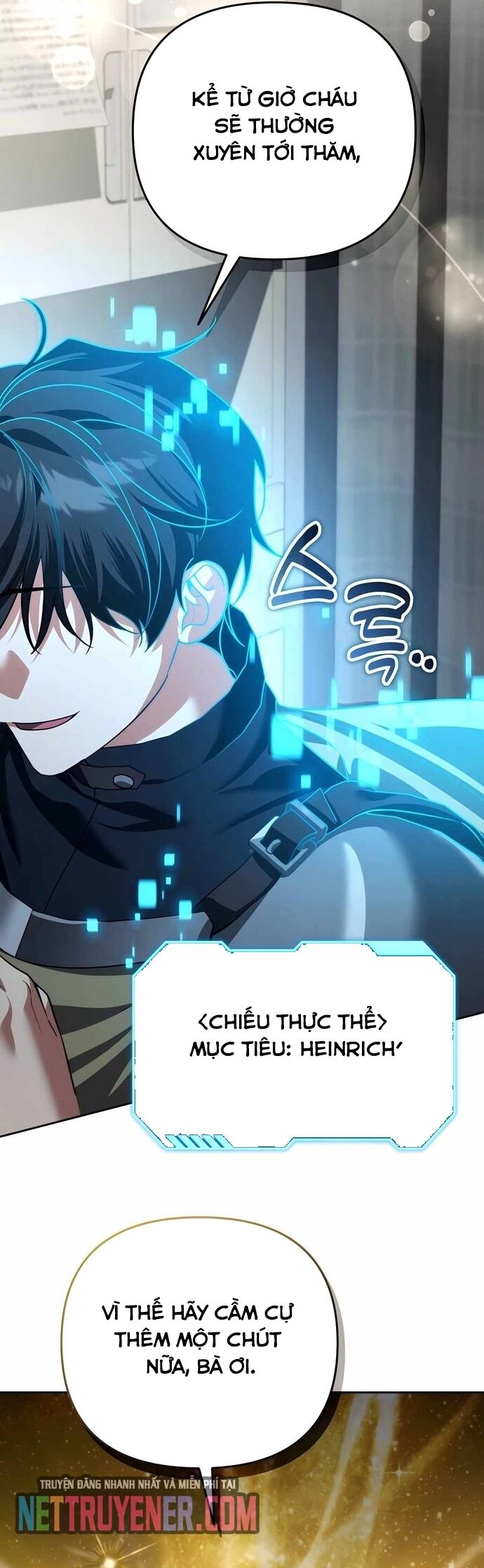 Bản Ngã Thay Đổi Chapter 40 - Trang 2