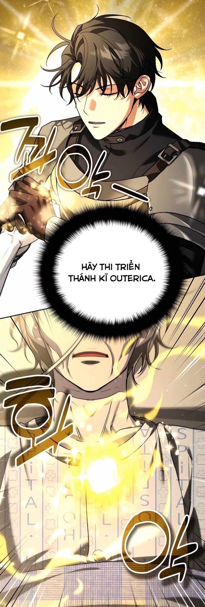 Bản Ngã Thay Đổi Chapter 40 - Trang 2