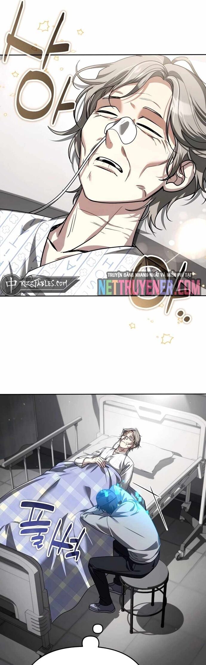 Bản Ngã Thay Đổi Chapter 40 - Trang 2