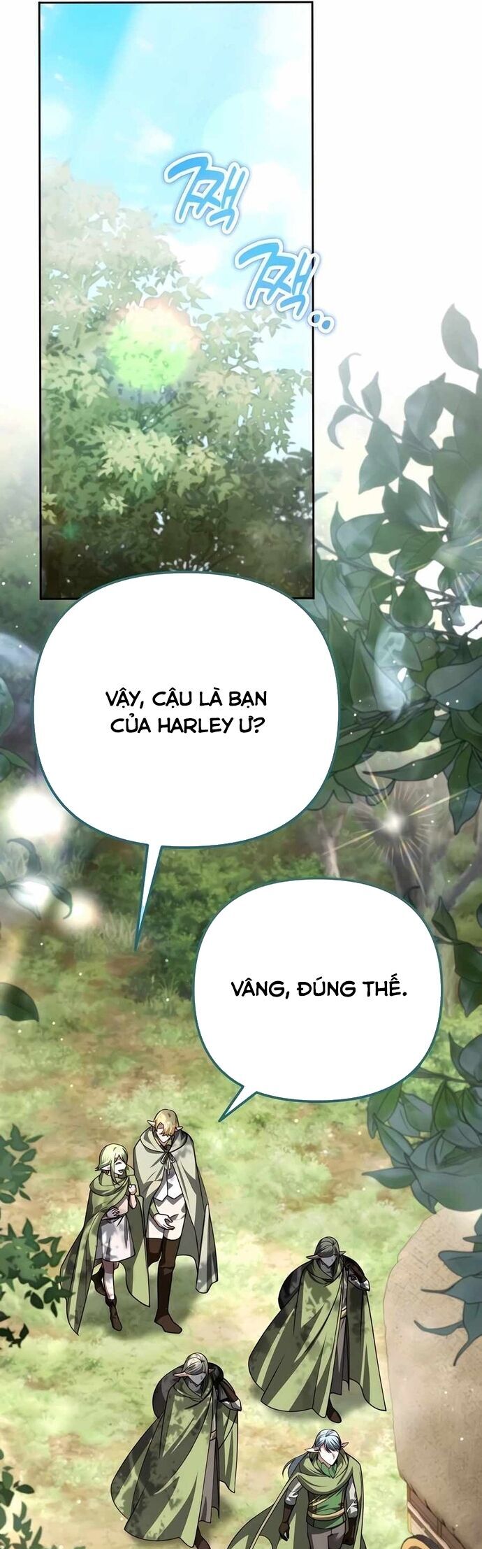 Bản Ngã Thay Đổi Chapter 40 - Trang 2