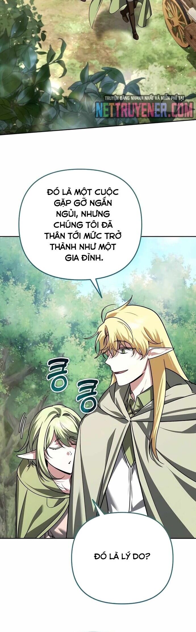Bản Ngã Thay Đổi Chapter 40 - Trang 2