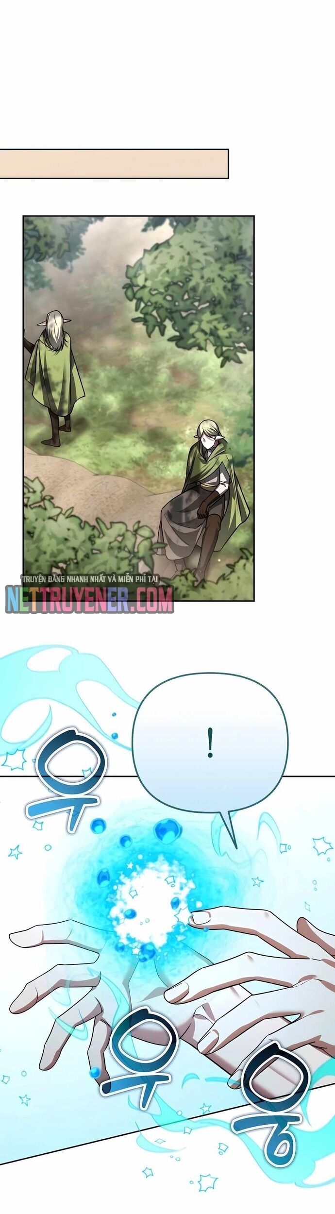 Bản Ngã Thay Đổi Chapter 40 - Trang 2