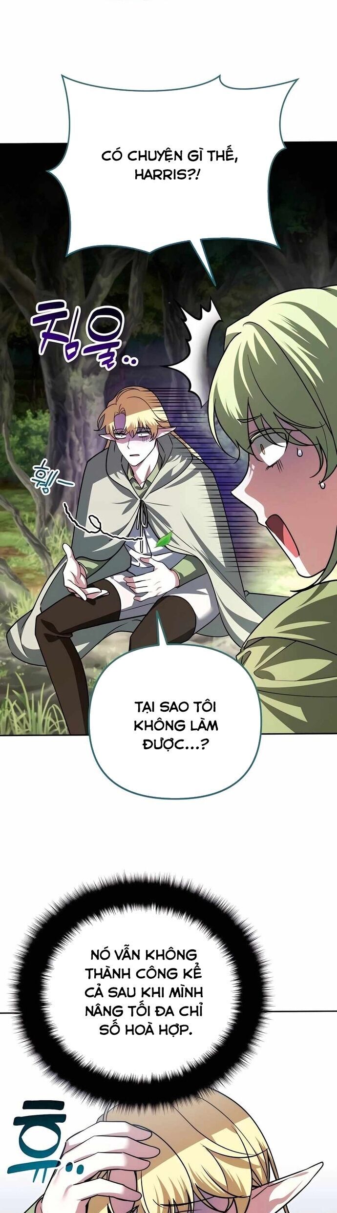Bản Ngã Thay Đổi Chapter 40 - Trang 2