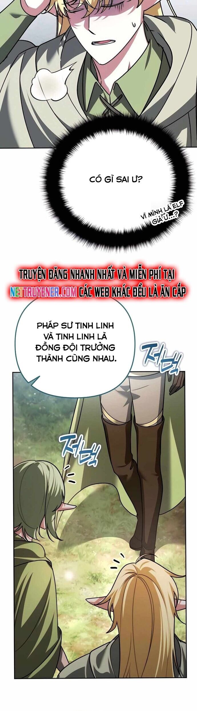 Bản Ngã Thay Đổi Chapter 40 - Trang 2