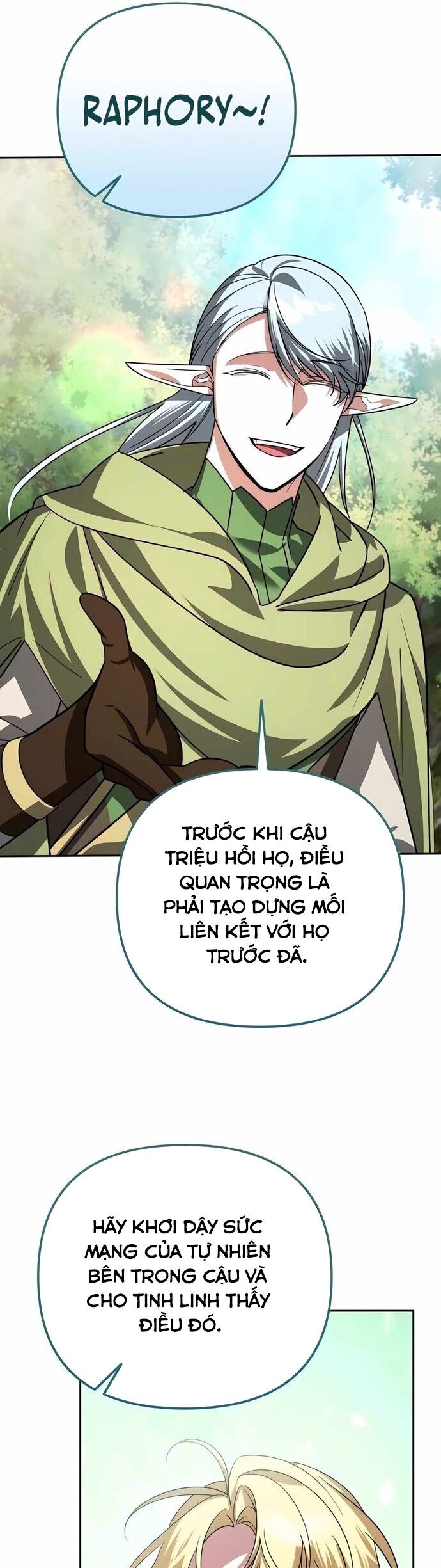 Bản Ngã Thay Đổi Chapter 40 - Trang 2