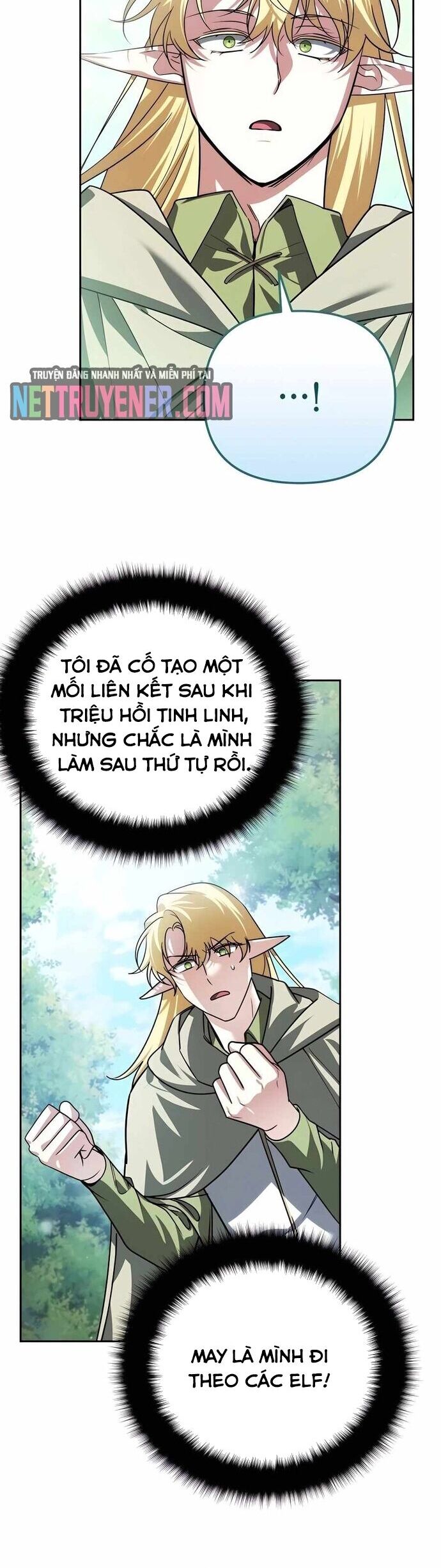 Bản Ngã Thay Đổi Chapter 40 - Trang 2