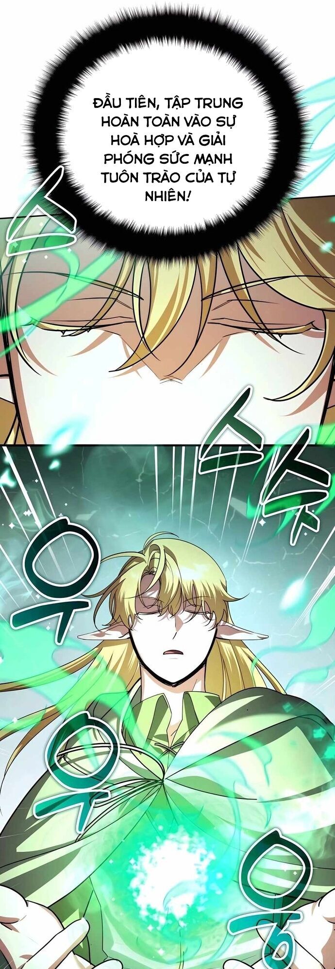 Bản Ngã Thay Đổi Chapter 40 - Trang 2