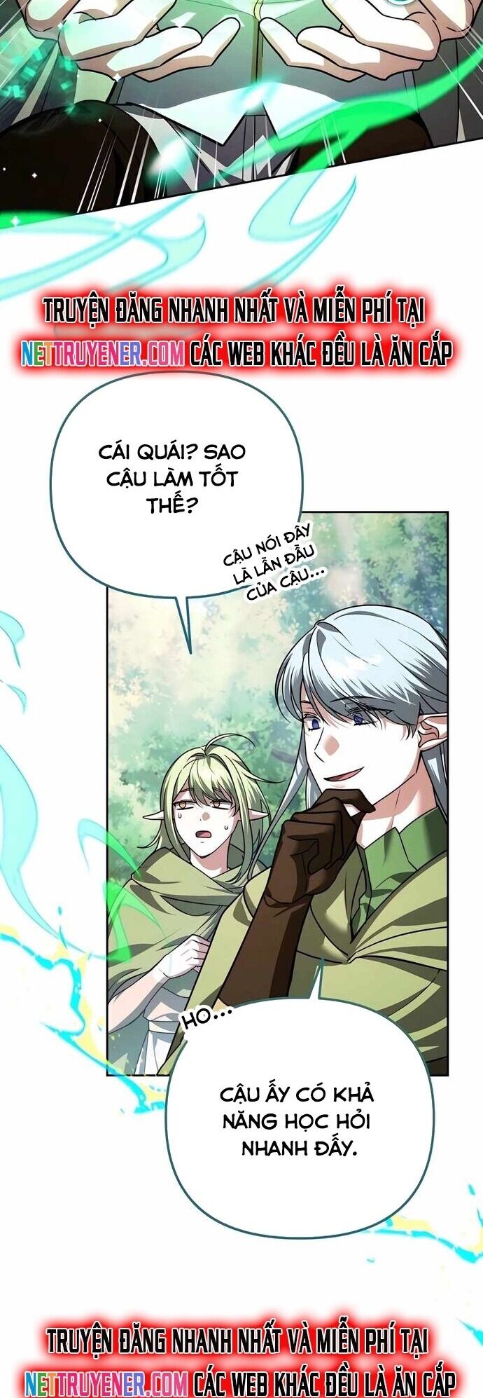 Bản Ngã Thay Đổi Chapter 40 - Trang 2