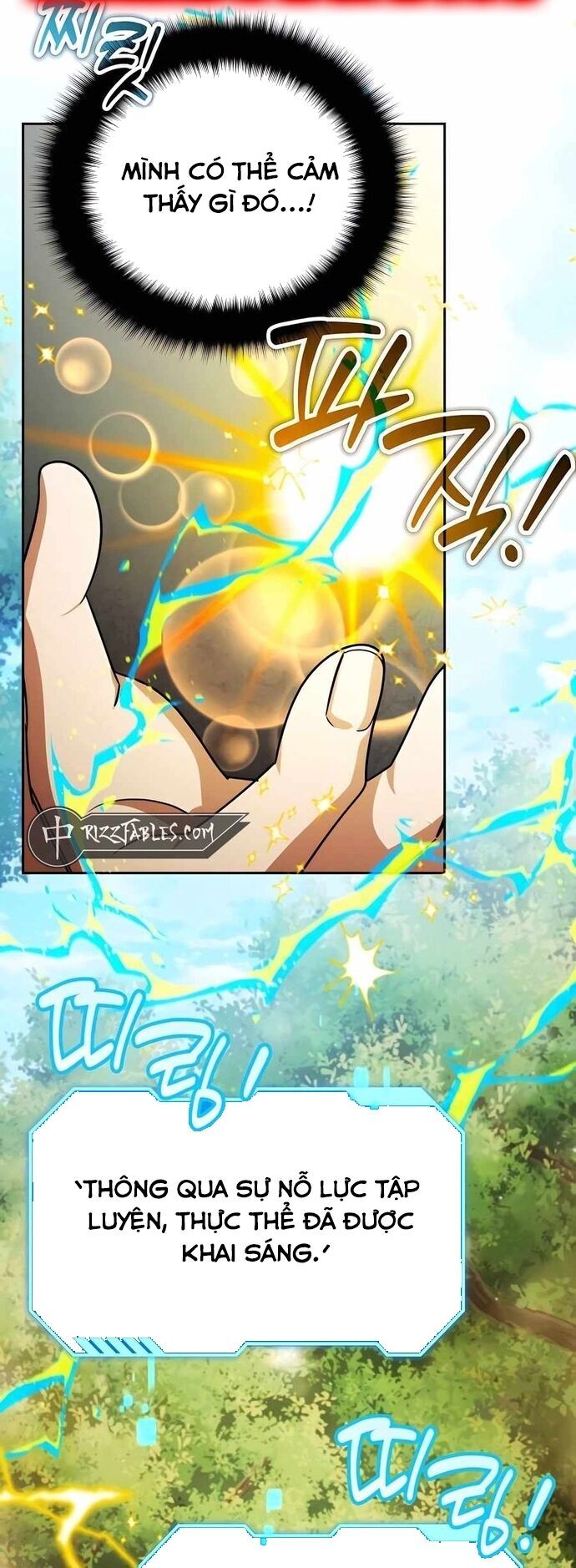 Bản Ngã Thay Đổi Chapter 40 - Trang 2