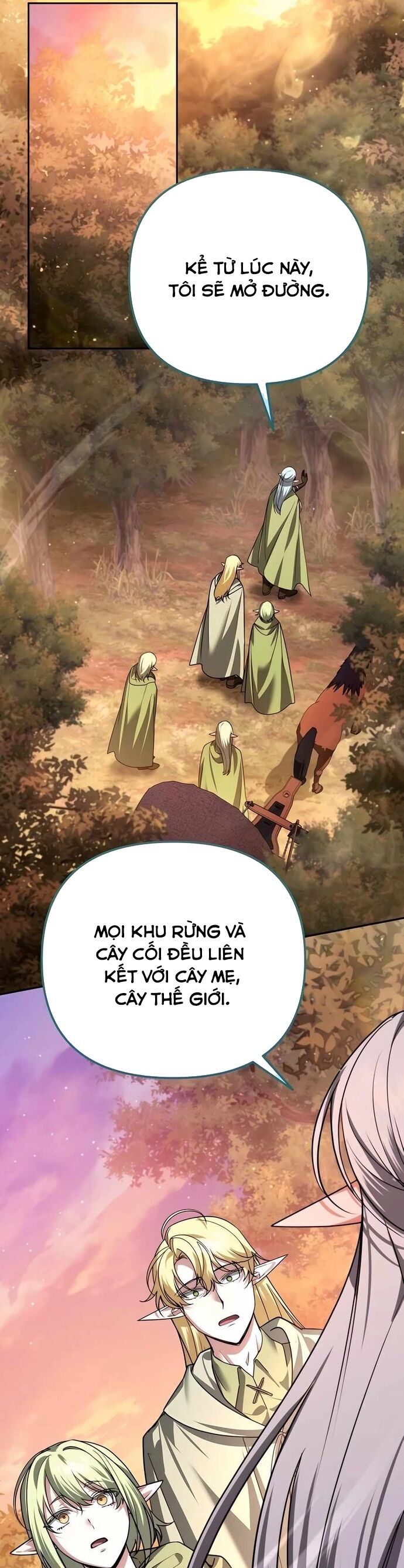 Bản Ngã Thay Đổi Chapter 40 - Trang 2
