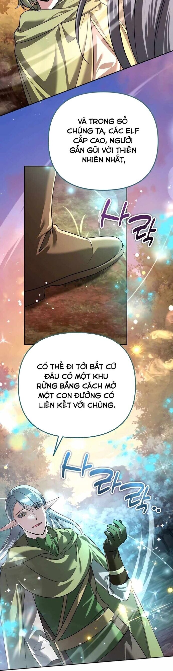 Bản Ngã Thay Đổi Chapter 40 - Trang 2