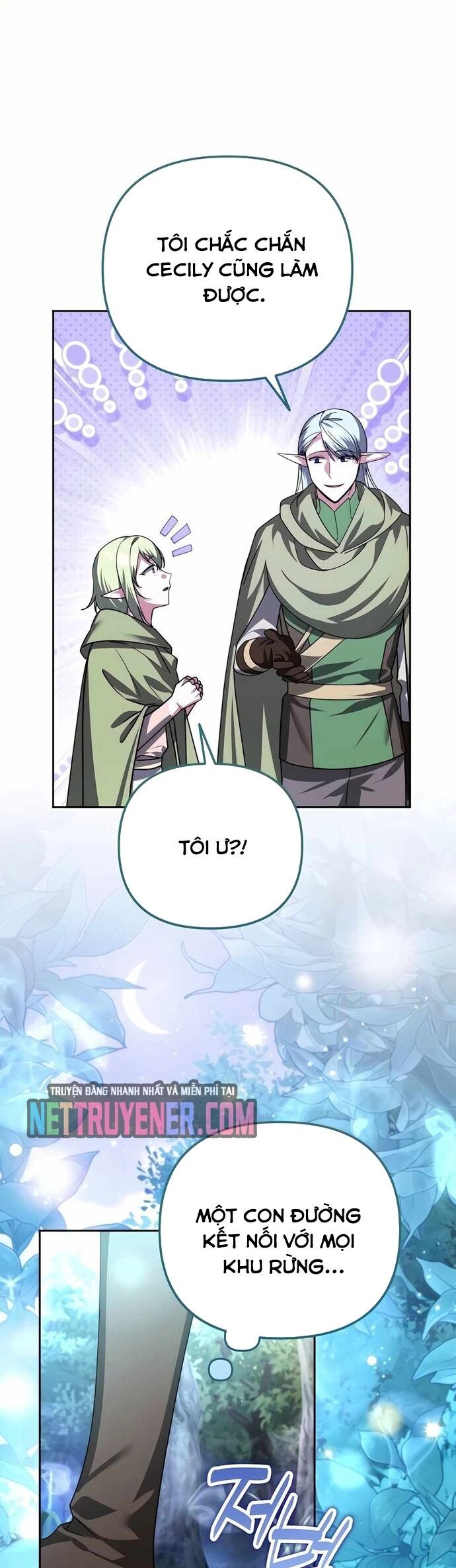 Bản Ngã Thay Đổi Chapter 40 - Trang 2