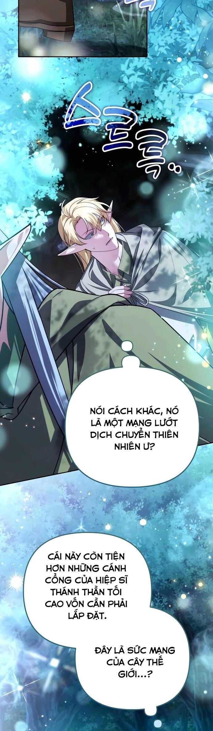 Bản Ngã Thay Đổi Chapter 40 - Trang 2