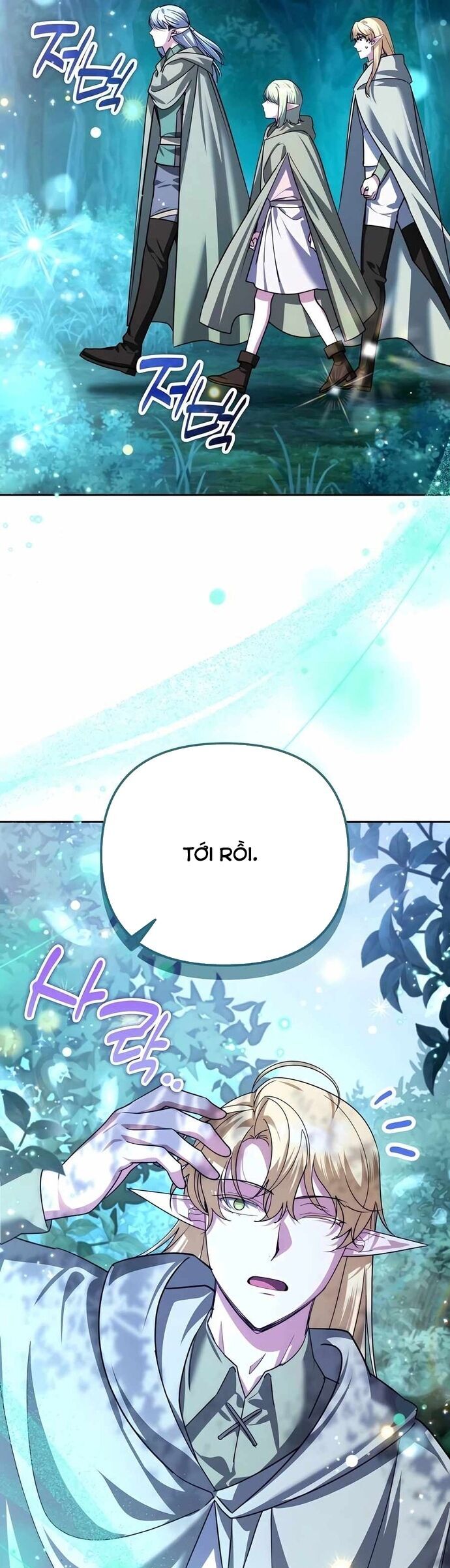 Bản Ngã Thay Đổi Chapter 40 - Trang 2