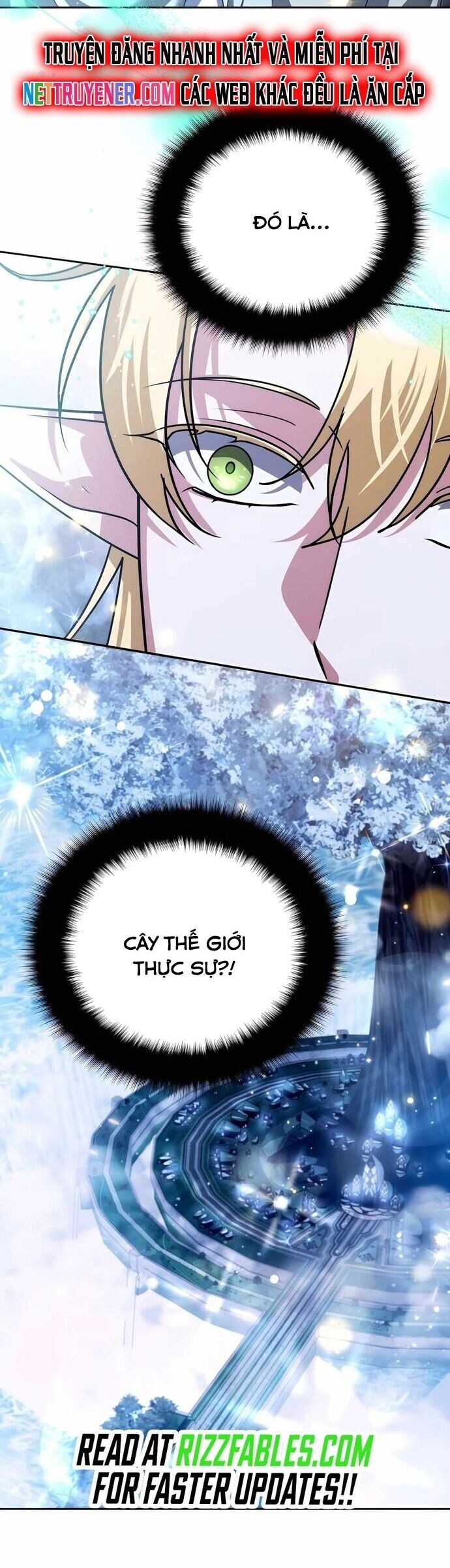 Bản Ngã Thay Đổi Chapter 40 - Trang 2