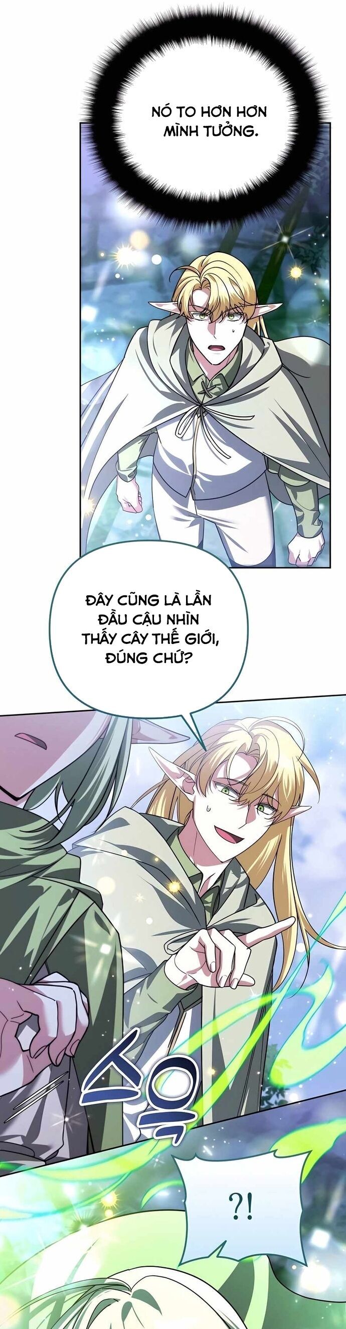 Bản Ngã Thay Đổi Chapter 40 - Trang 2