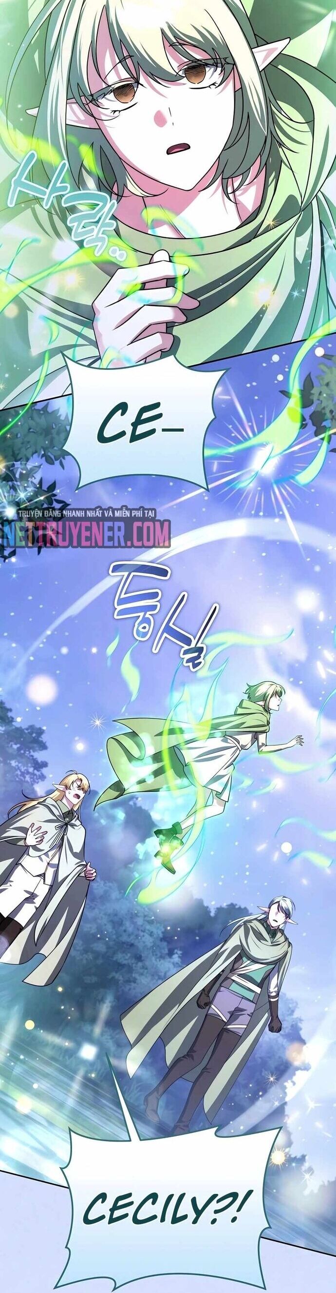 Bản Ngã Thay Đổi Chapter 40 - Trang 2