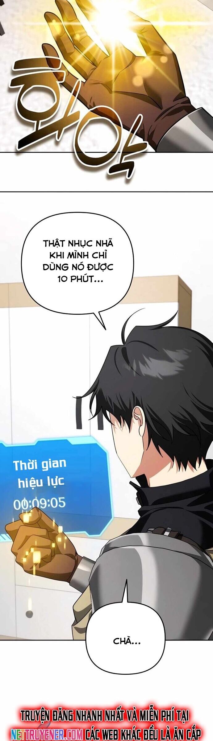 Bản Ngã Thay Đổi Chapter 40 - Trang 2