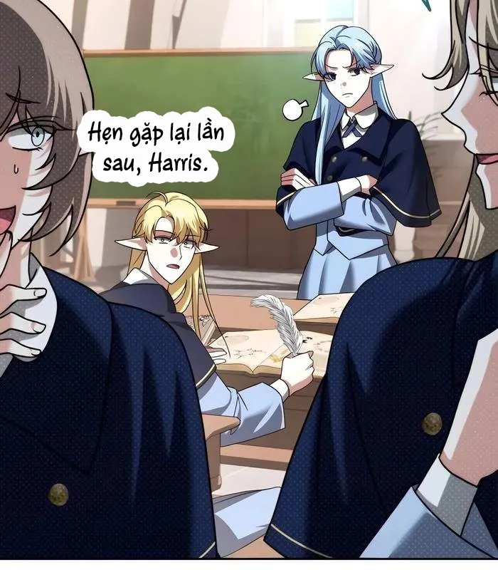 Bản Ngã Thay Đổi Chapter 41 - Trang 2
