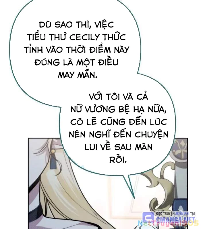 Bản Ngã Thay Đổi Chapter 41 - Trang 2