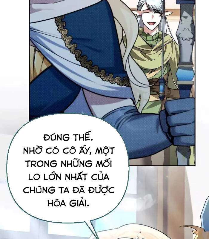 Bản Ngã Thay Đổi Chapter 41 - Trang 2