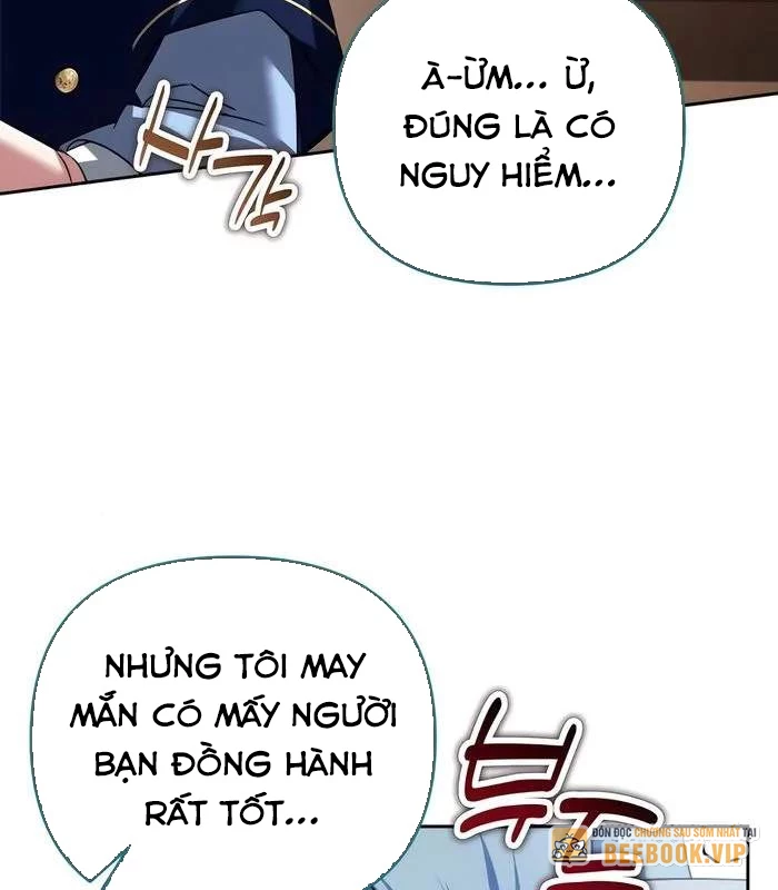 Bản Ngã Thay Đổi Chapter 41 - Trang 2