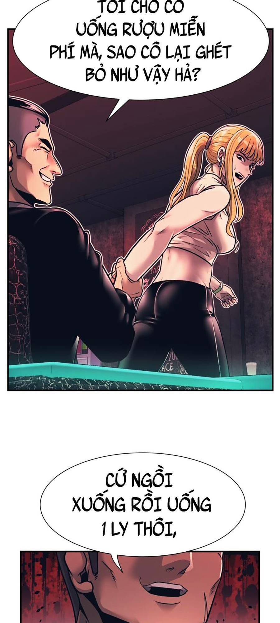 Bản Ngã Tối Thượng Chapter 1 - Trang 2