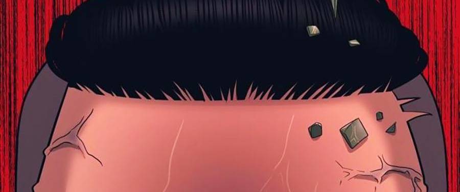 Bản Ngã Tối Thượng Chapter 1 - Trang 2