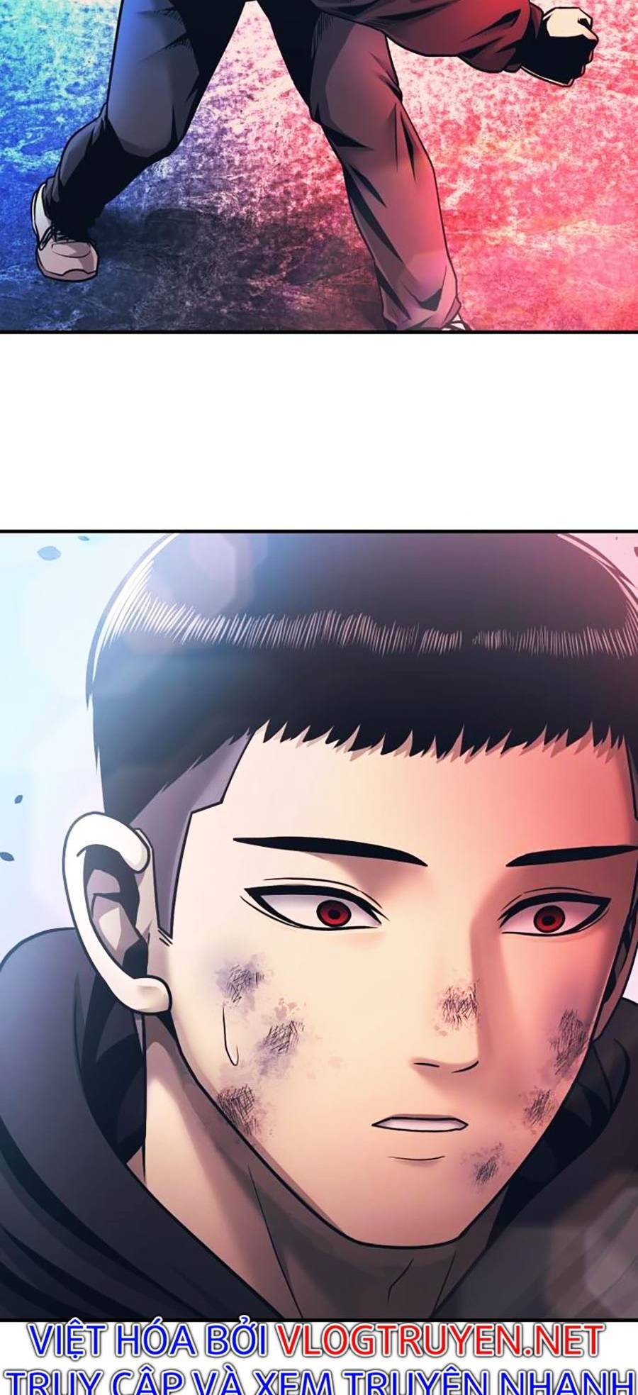 Bản Ngã Tối Thượng Chapter 1 - Trang 2