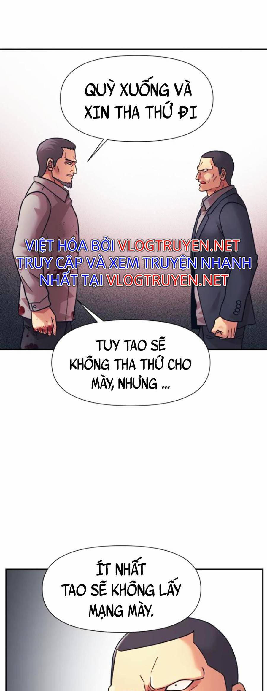 Bản Ngã Tối Thượng Chapter 12 - Trang 2