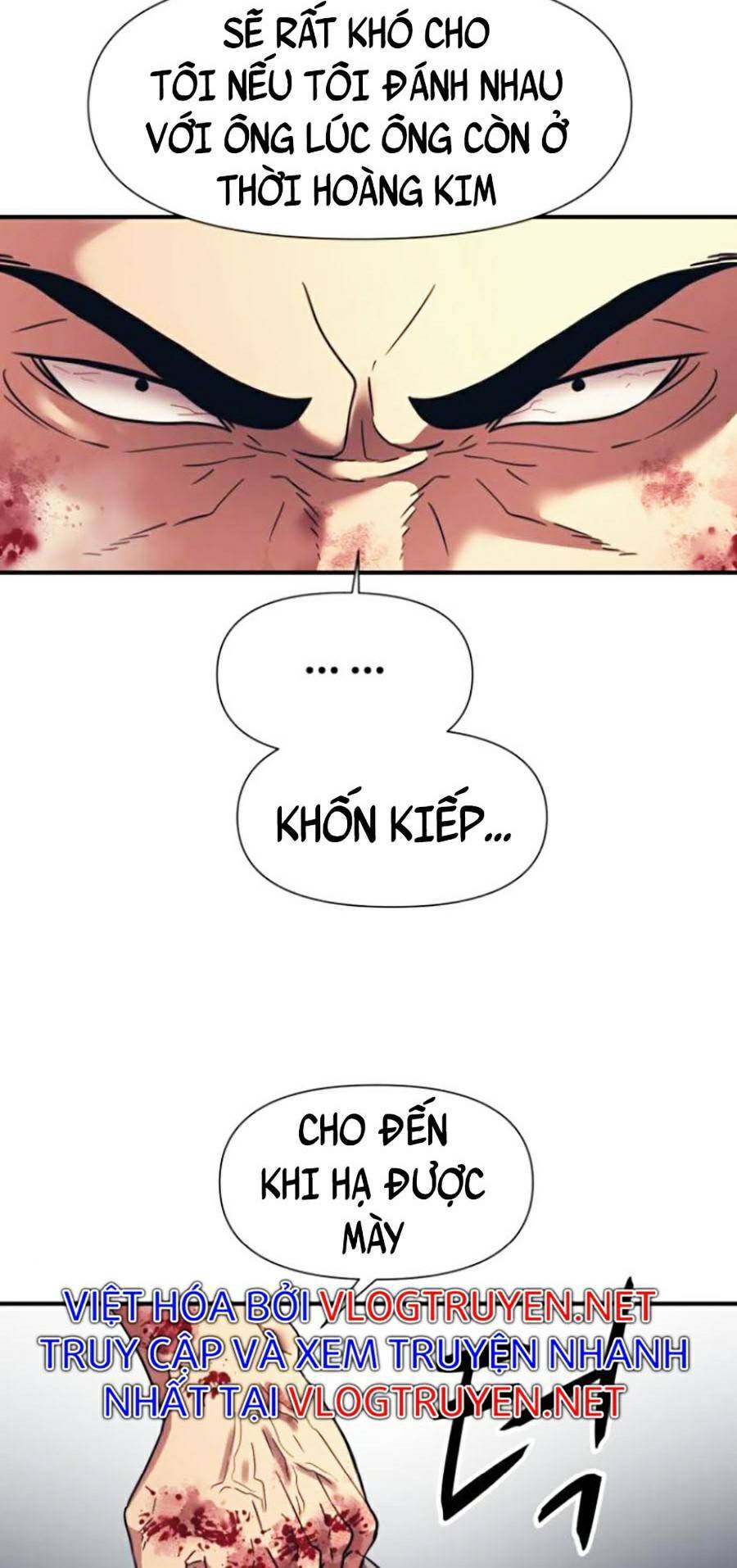 Bản Ngã Tối Thượng Chapter 13 - Trang 2