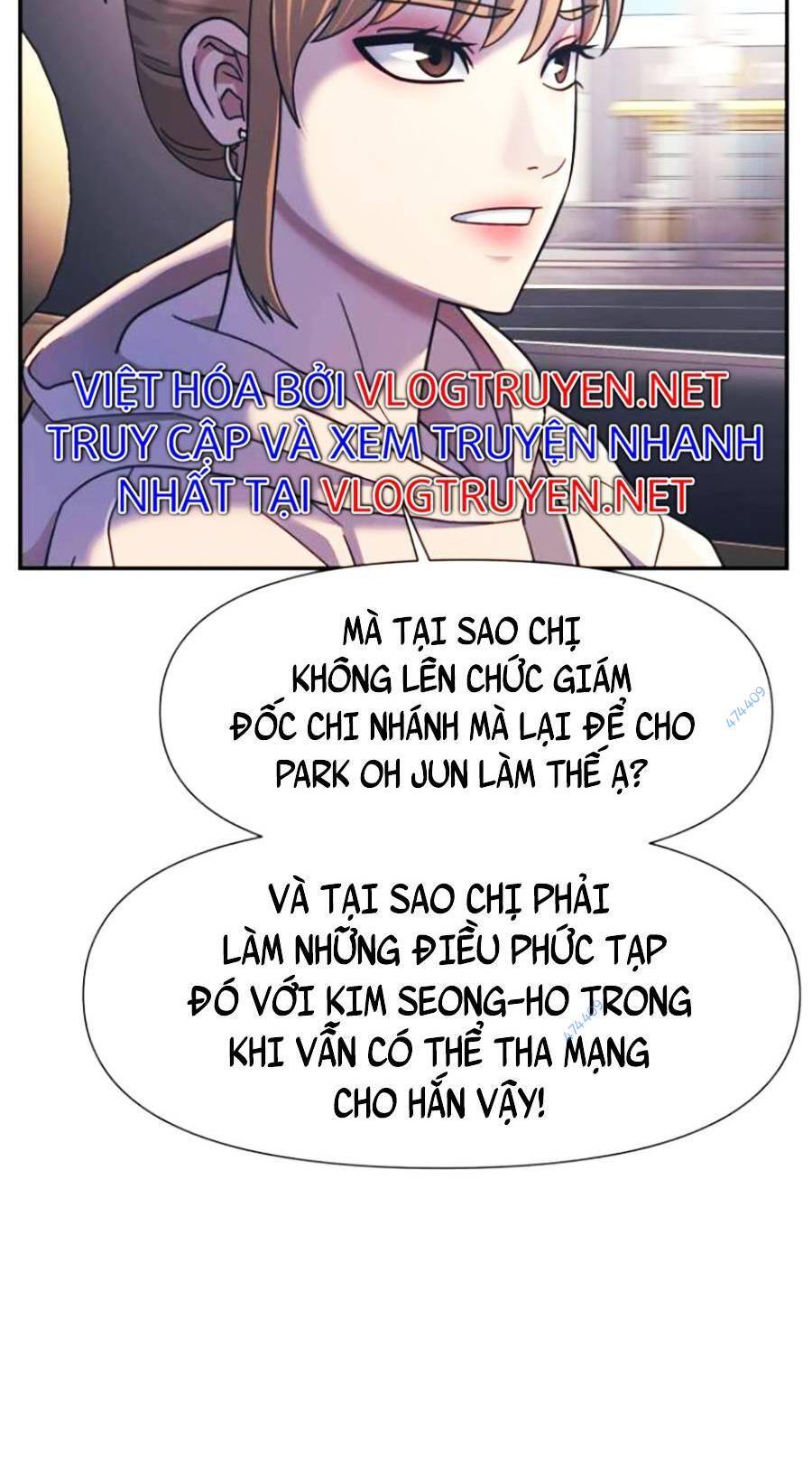 Bản Ngã Tối Thượng Chapter 16 - Trang 2