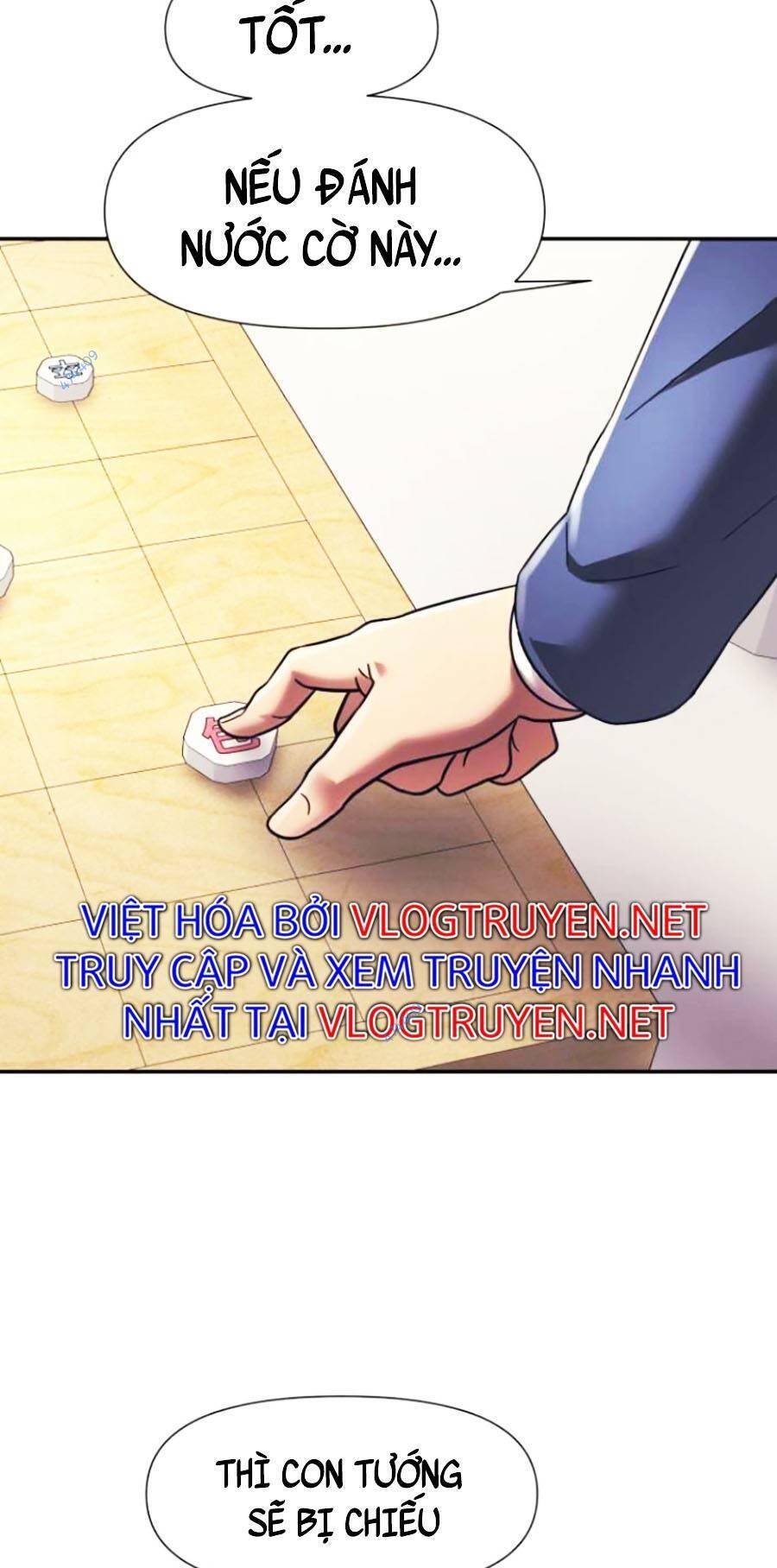 Bản Ngã Tối Thượng Chapter 16 - Trang 2